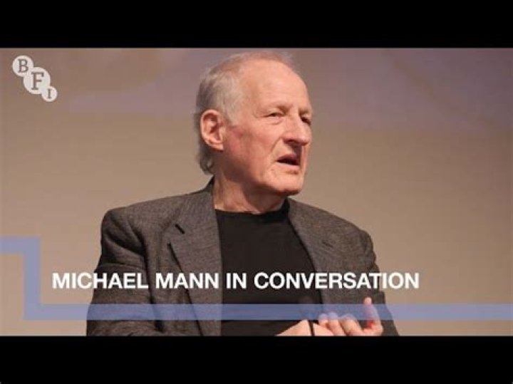 Michael Mann – Biography, Facts & Life Story