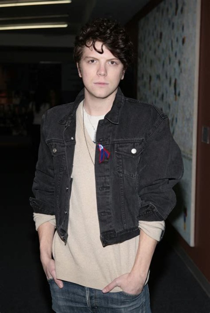 Michael Seater Net Worth