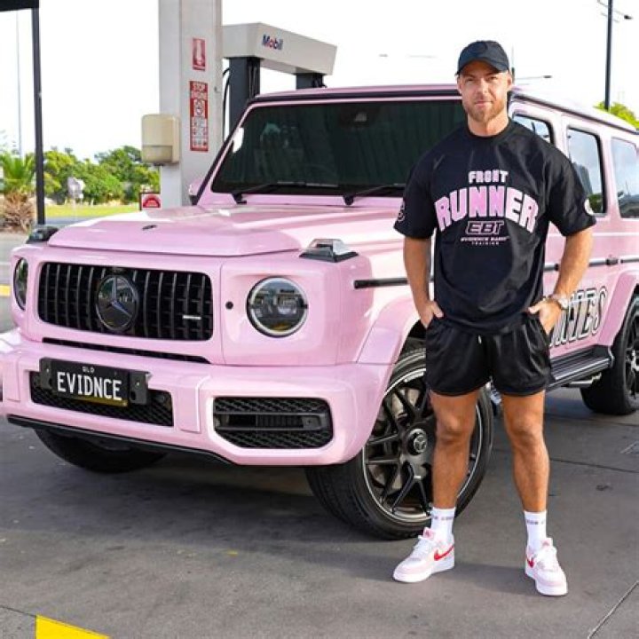 Michael Sullivan Net Worth 2024