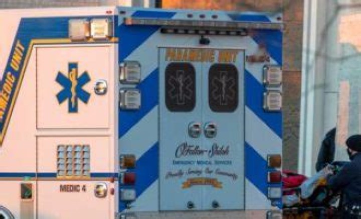 Michael Theiss: 65 Year Old Belleville Man From Illinois Car Accident Victim Identified