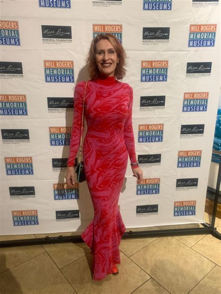 Michelle Sherrill Net Worth