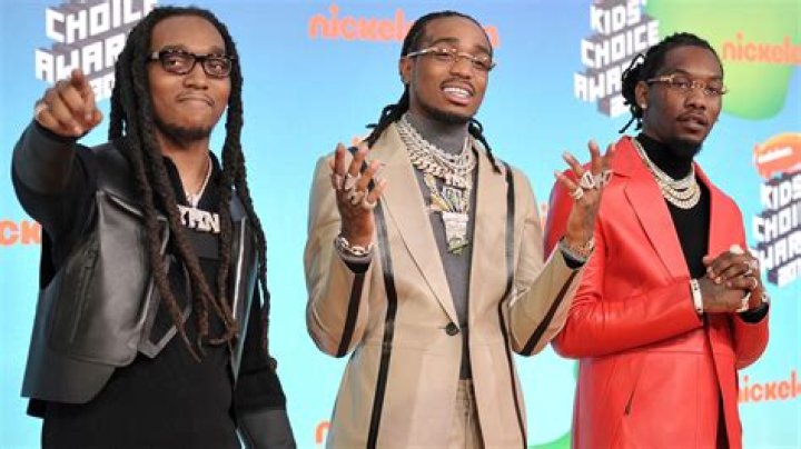 Migos's Most Popular Songs | Popnable