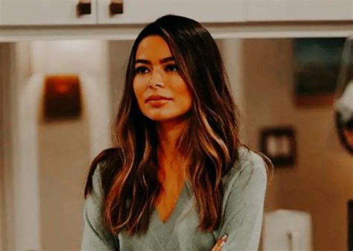 Miranda Cosgrove Has Had Some Bad Dating Experiences — Here’s a Look at Her Relationship History