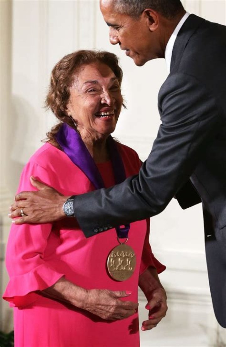 Miriam Colon Net Worth
