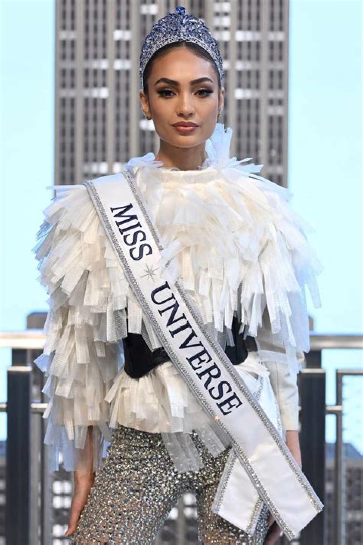 Miss Libya 2023 Aimani Gaddafi Cancer: Illness And Health Update