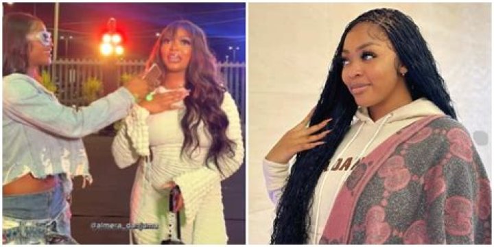 Mixed Reactions as Influencer Caramel Plugg Refuses to Mention RTW Brand in Video