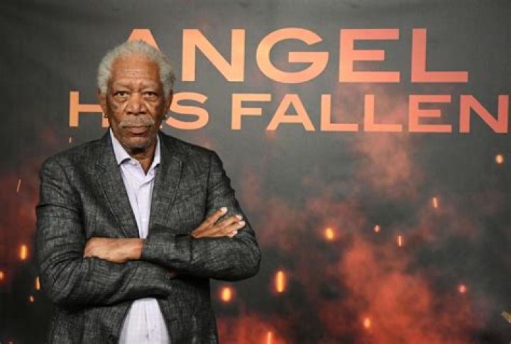 Morgan Freeman Religion — What Does the Actor Practice?
