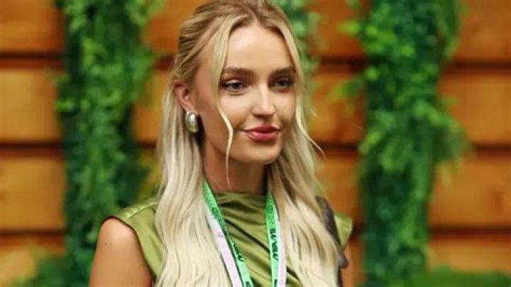 Morgan Riddle Net Worth 2024