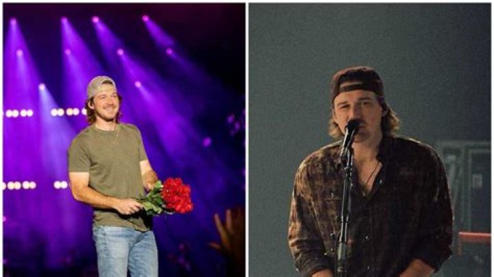 Morgan Wallen’s girlfriend timeline: who has the singer dated?