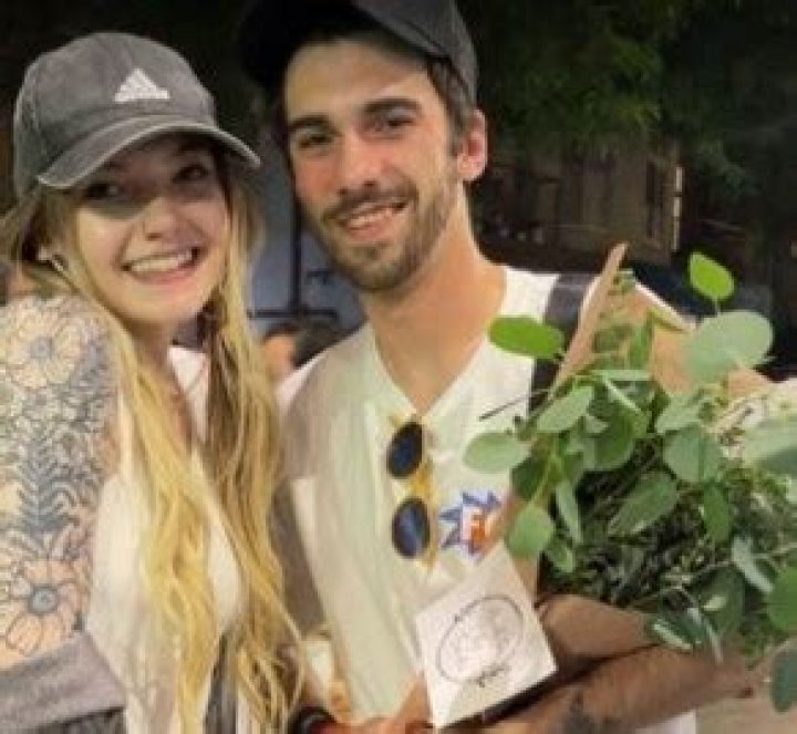 Mother Lee Anne Capin And Father