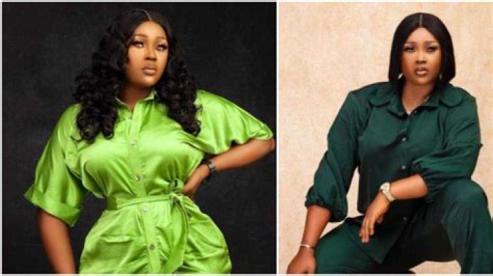 My Heart Is Racing: Iheme Nancy Cries Out for Help After Losing N4.2 Million As Bitcoin Continues to Crash