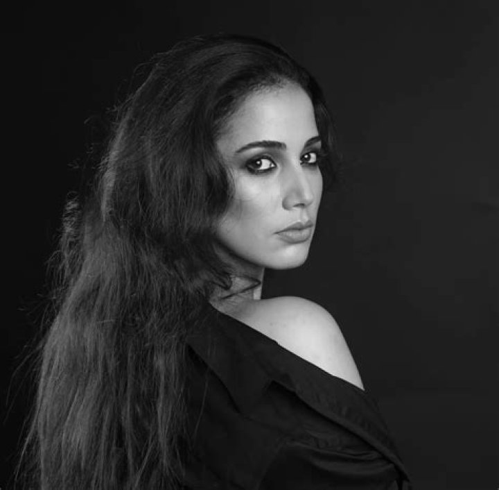 Nadia Kounda Net Worth