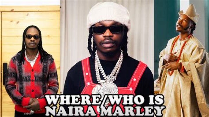 Naira Marley’s biography: age, siblings, wife, children, net worth