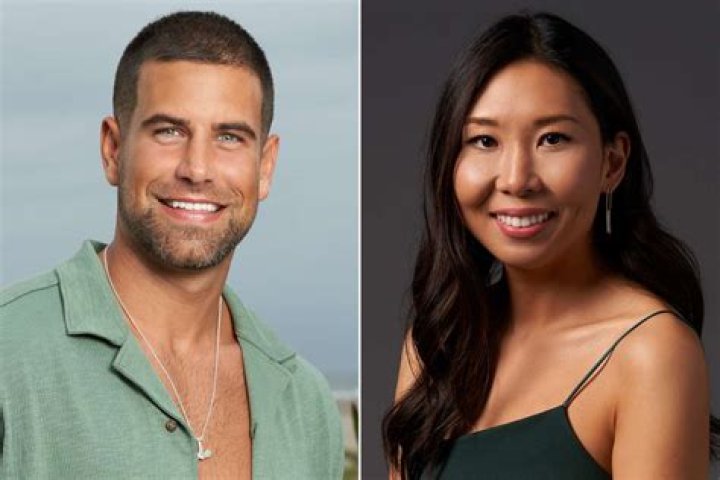 Natalie Lee | Career And Relationship