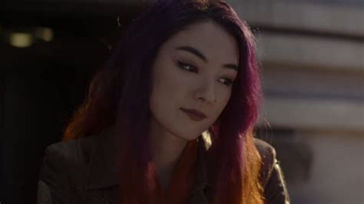 Natasha Liu Bordizzo Movies, Bio, Wiki, Age, Boyfriend, Sabine, Day Shift, and Net Worth