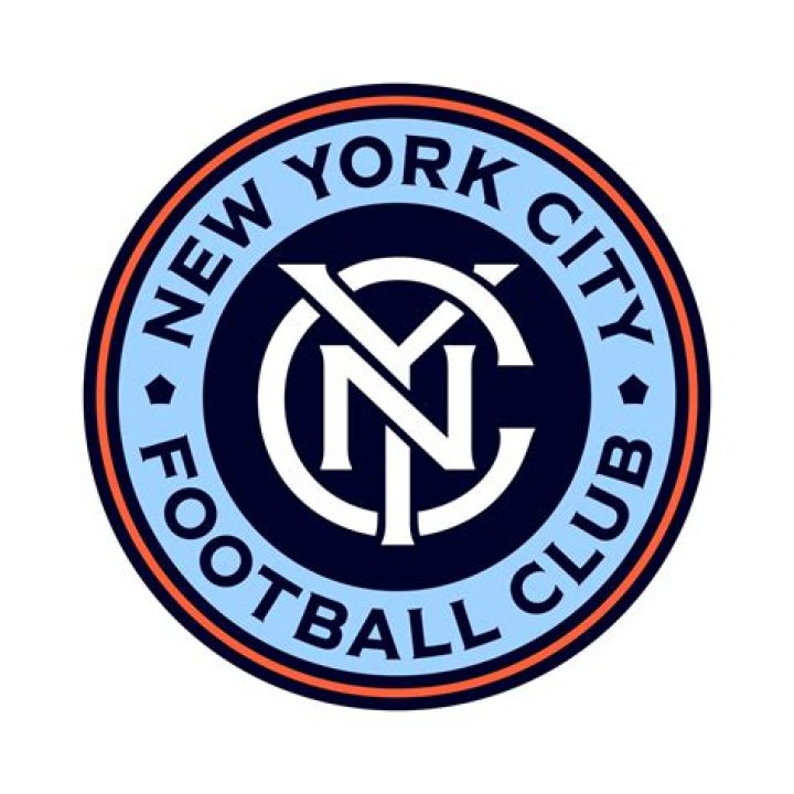 New York City FC Logo & Symbol – New York City FC MLS Team History