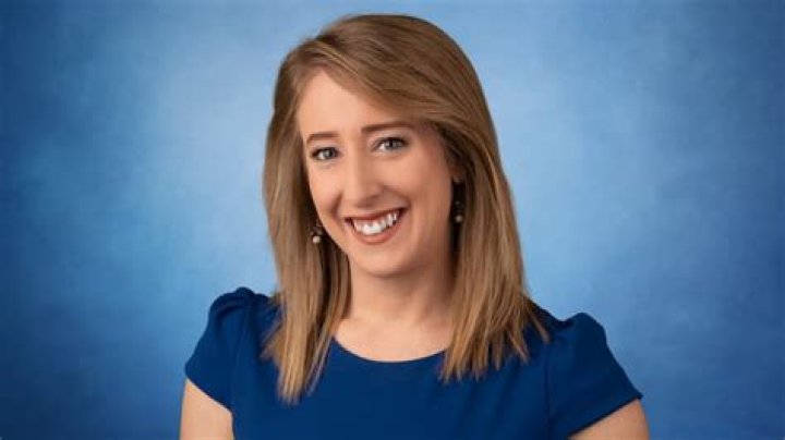 Newy Scruggs NBC5, Bio, Wiki, Age, Height, Wife, Salary, and Net Worth