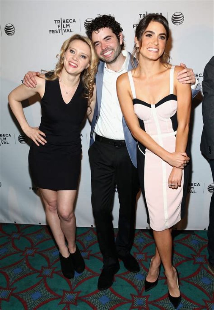 Nick Rutherford Net Worth