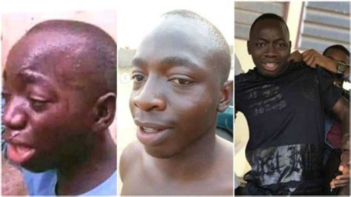 Nigerian guy in viral crying meme WhatsApp sticker recounts what happened the day the photo was taken