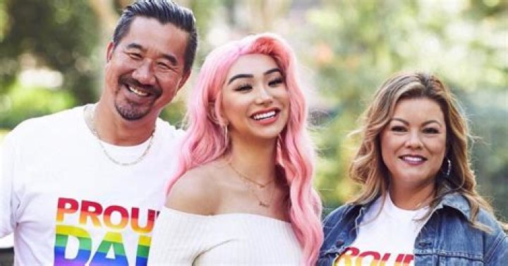 Nikita Dragun Has Three Siblings, Vincarlo, Allegrah, and Taliah