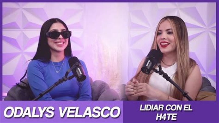 Odalys Velasco Net Worth 2024