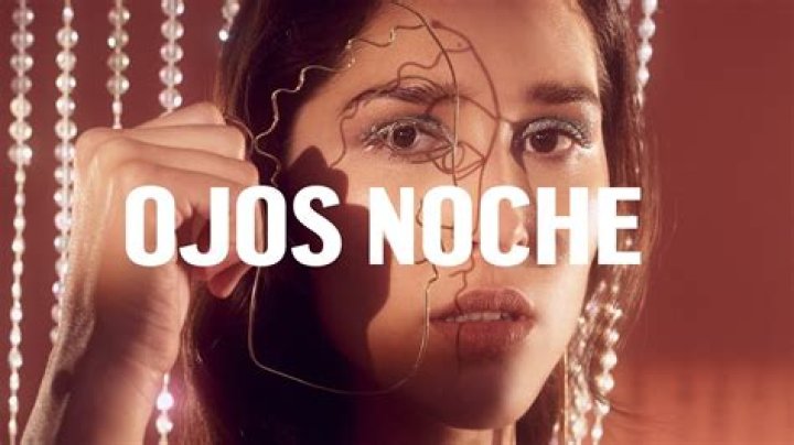 Ojos Noche by Elsa & Elmar Insights