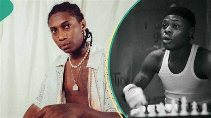 Old Video of Bella Shmurda Sharing How Mohbad Tried to End It All Over His Marlian Contract Trends