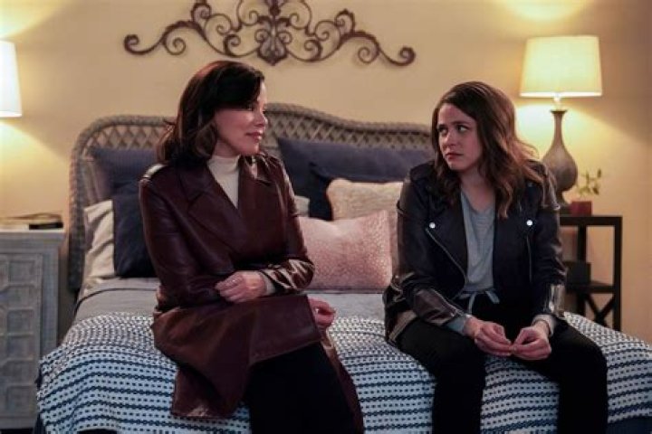 Olivia Luccardi's Parents Inspired Her Career — Details