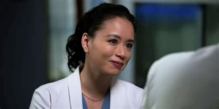 Paging Dr. Grace Song to 'Chicago Med' — What Do We Know About the New Physician?