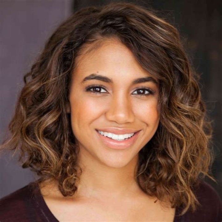Paige Hurd
