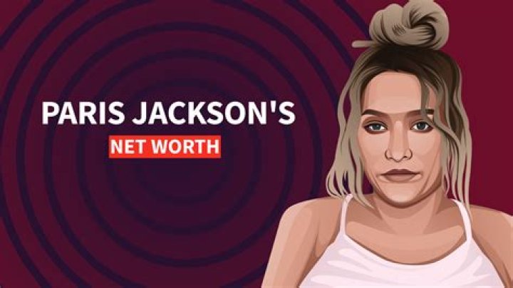 Paris Qualles Net Worth