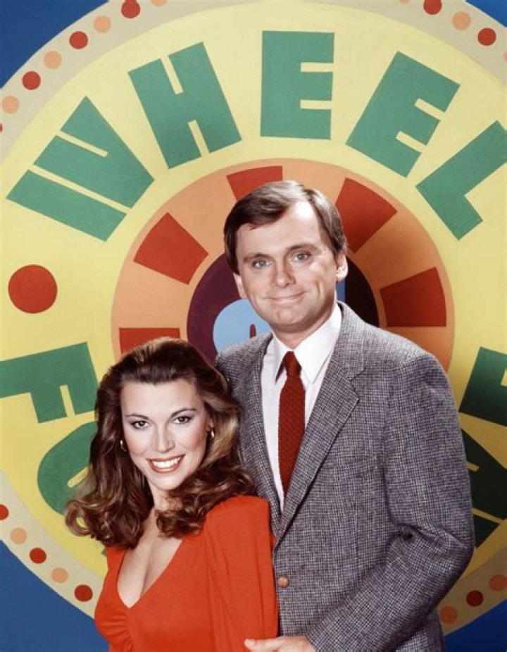 Pat Sajak Has Hosted 'Wheel of Fortune' Since 1981 — Who Hosted the Game Show Before Him?