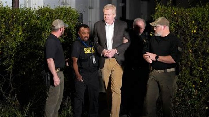 Patrick Gilham- Man Who Killed Roxanne Wood & His Dark Past