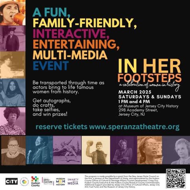 Patsy Palmer’s Children Follow in Her Footsteps into the Entertainment Industry