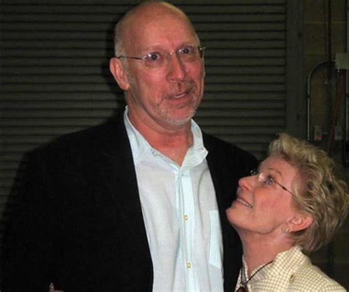 Patty Duke bio: spouse, son, net worth, cause of death