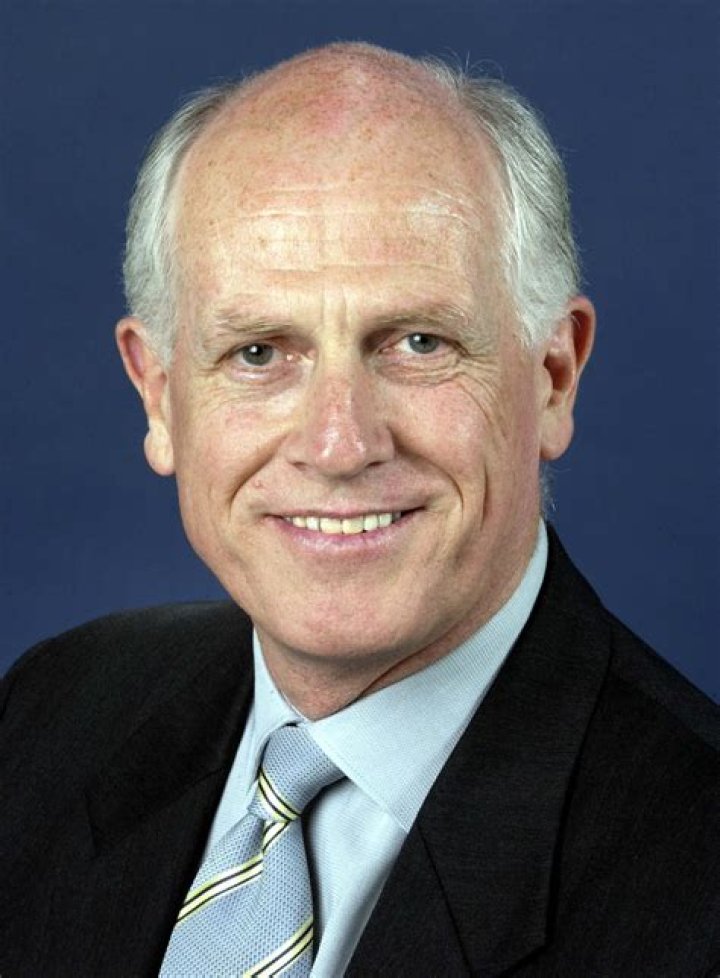 Paul Genge Net Worth