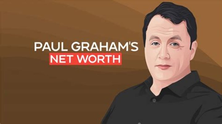 Paul Graham Net Worth – How Much Is Paul Graham Worth?