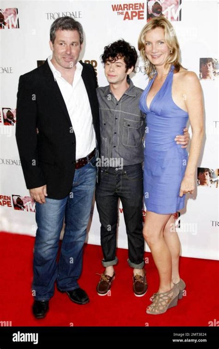 Paul Iacono Net Worth