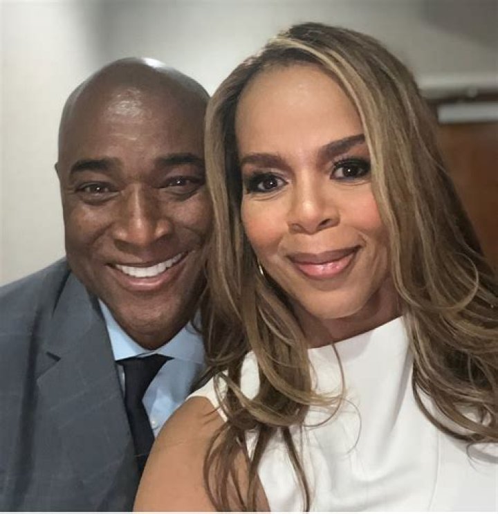 Paula Newsome Disability, Age, Husband, Net Worth, Height