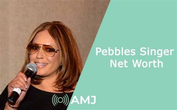 Perri Pebbles Reid Net Worth 2024