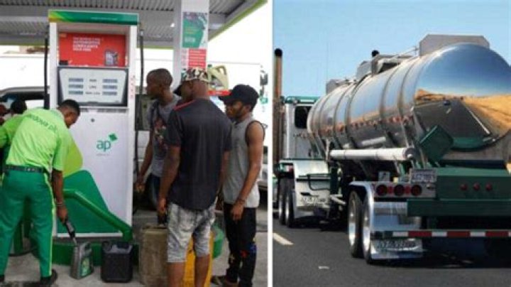Petrol Prices to Drop as More Fuel-carrying Vessels Arrive Nigeria Next Week