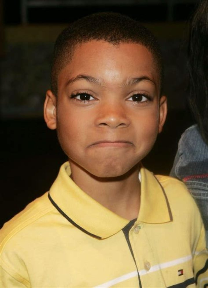 Philip Daniel Bolden Net Worth