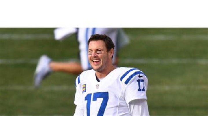 Philip Rivers’ children: how many kids does the footballer have?