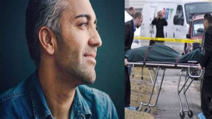 Photographer Sam Hassas Suicide Linked To Death