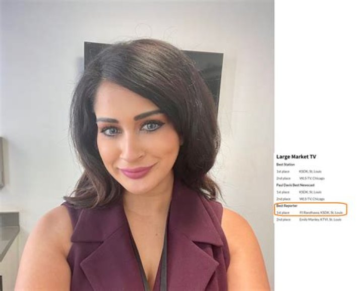 PJ Randhawa King 5, Bio, Wiki, Age, Husband, Salary, and Net Worth