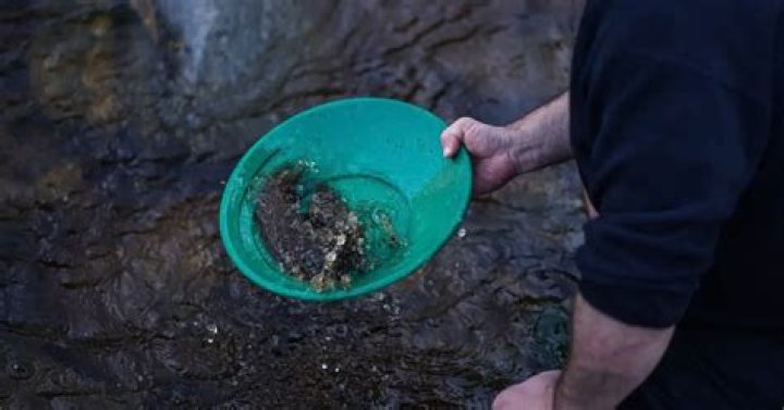 Placer Mining Is a Completely Unique Way of Harvesting Precious Metals From the Earth