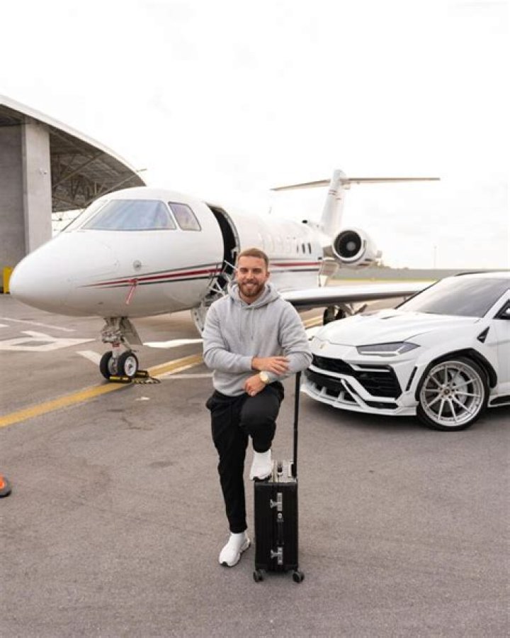 Polo Gonzalez Net Worth 2024