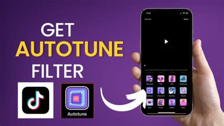 Pretend Like You Can Actually Sing on TikTok With These Autotune Apps
