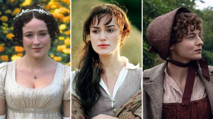 Pride and Prejudice Cast Net Worth – Richest Cast Members Salary