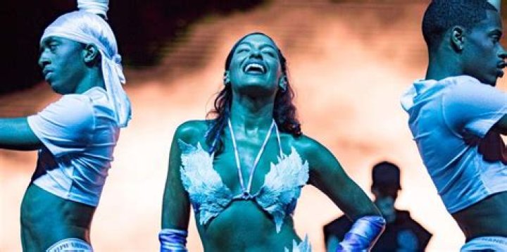 Princess Nokia Says Her New Music Is "Humanizing" (EXCLUSIVE)